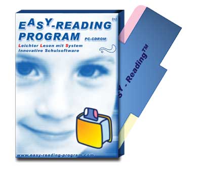 Easy Reading Program